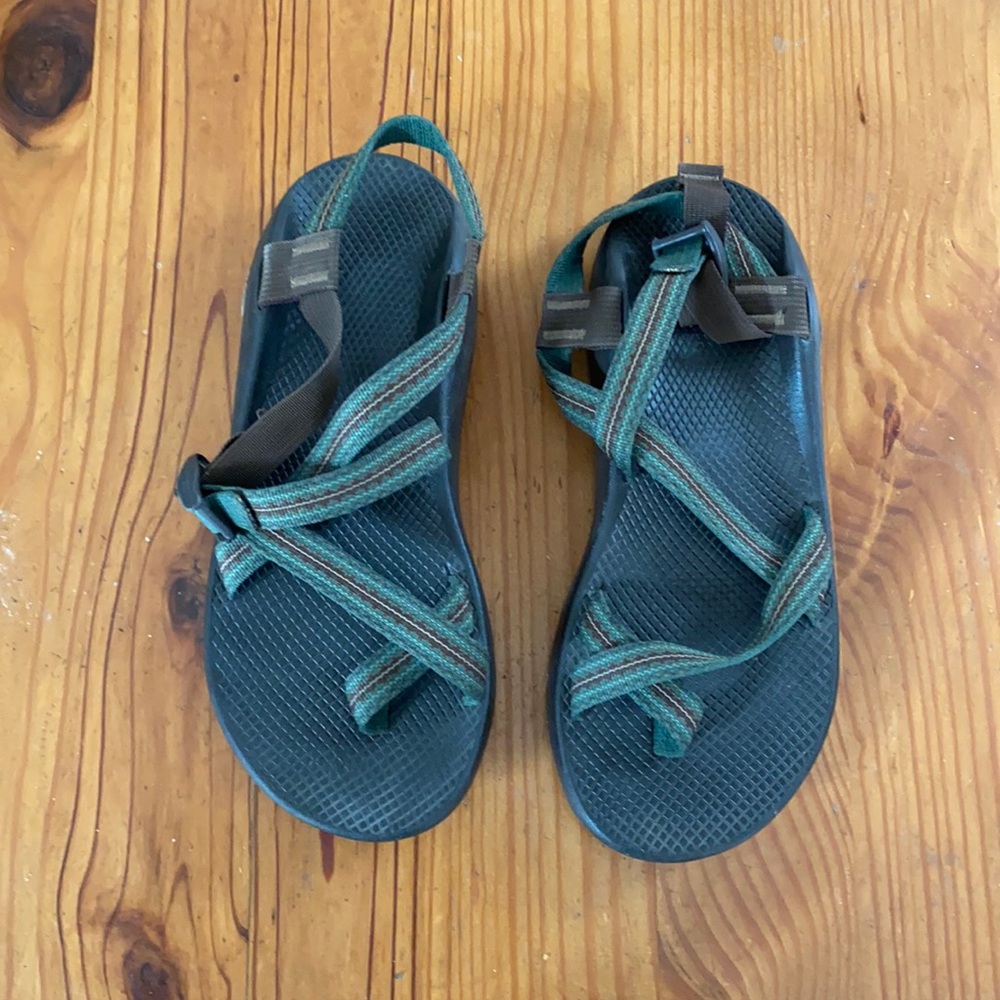 Chacos